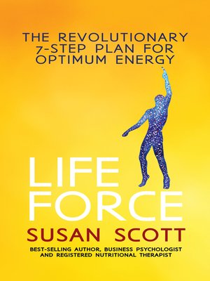cover image of Life Force